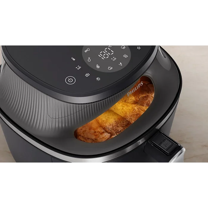 วิธีเลือกหม้ออบลมร้อน Philips - Image 5