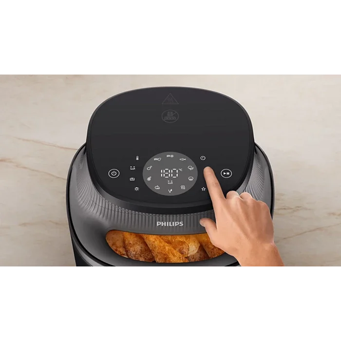 วิธีเลือกหม้ออบลมร้อน Philips - Image 7