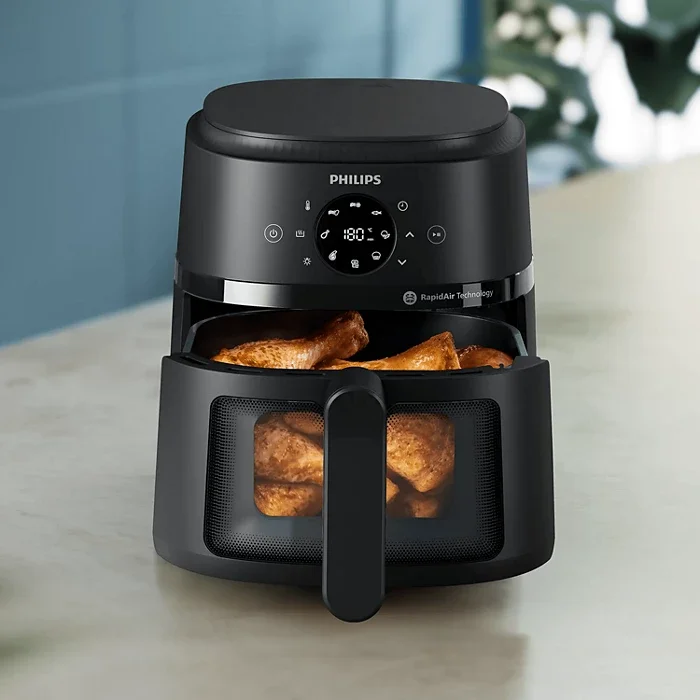 วิธีเลือกหม้ออบลมร้อน Philips - Image 2