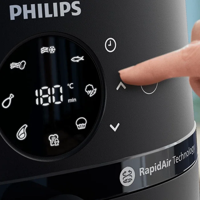 วิธีเลือกหม้ออบลมร้อน Philips - Image 4